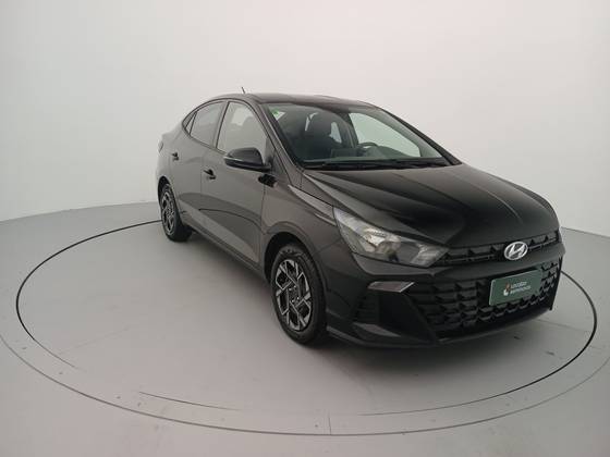 HYUNDAI HB20S 1.0 12V FLEX COMFORT PLUS MANUAL